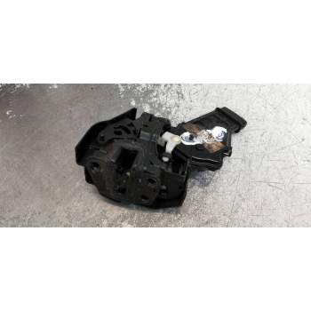 MOTOR CIERRE CENTRALIZADO TRASERO IZQUIERDO 4P 2006