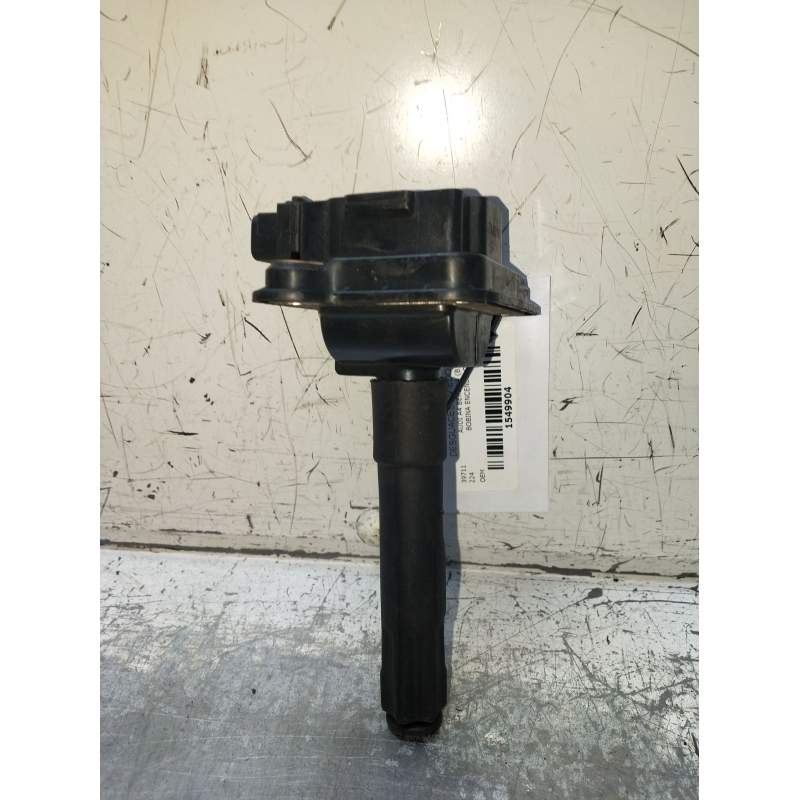 Recambio de bobina encendido para audi a4 berlina (b5) 1.8 t quattro (110kw) referencia OEM IAM   