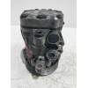 Recambio de compresor aire acondicionado para fiat cinquecento (170) 1.1 referencia OEM IAM SD7B107181 7181 