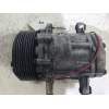 Recambio de compresor aire acondicionado para fiat cinquecento (170) 1.1 referencia OEM IAM SD7B107181 7181 