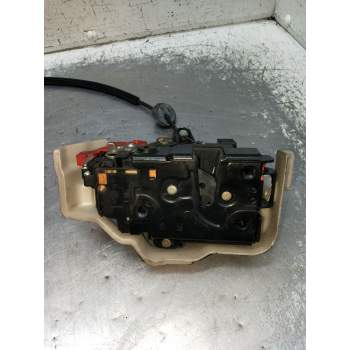 MOTOR CIERRE CENTRALIZADO TRASERO IZQUIERDO 5P 2003
