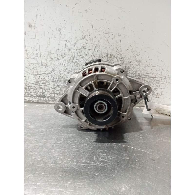 Recambio de alternador para daewoo kalos (klas) 1.4 referencia OEM IAM REC20461060  
