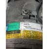 Recambio de compresor aire acondicionado para opel astra h berlina enjoy referencia OEM IAM 13124751  