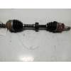 Recambio de transmision delantera izquierda para honda civic berlina 5 (eu7/8) 1.7 cdti cat referencia OEM IAM   