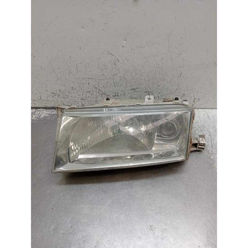 Recambio de faro izquierdo para skoda octavia i (1u2) 1.9 tdi referencia OEM IAM 1U1941015L  