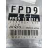 Recambio de centralita motor uce para mazda premacy (cp) 1.9 16v cat referencia OEM IAM FPD918881A 2797001411 