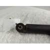 Recambio de amortiguador trasero para honda jazz (gd1/5) 1.2 dsi cat referencia OEM IAM 52610SAAG020M1  