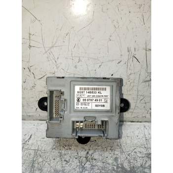 MODULO ELECTRONICO 6G9T14B533KL 0507874901 MOTOR CIERRE CENTRALIZADO DELANTERO DERECHO