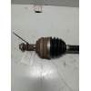 Recambio de transmision delantera izquierda para honda civic berlina 5 (eu7/8) 1.7 cdti cat referencia OEM IAM   