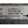 Recambio de bomba direccion para fiat linea (110) dynamic referencia OEM IAM 51790281 7613955539 2007