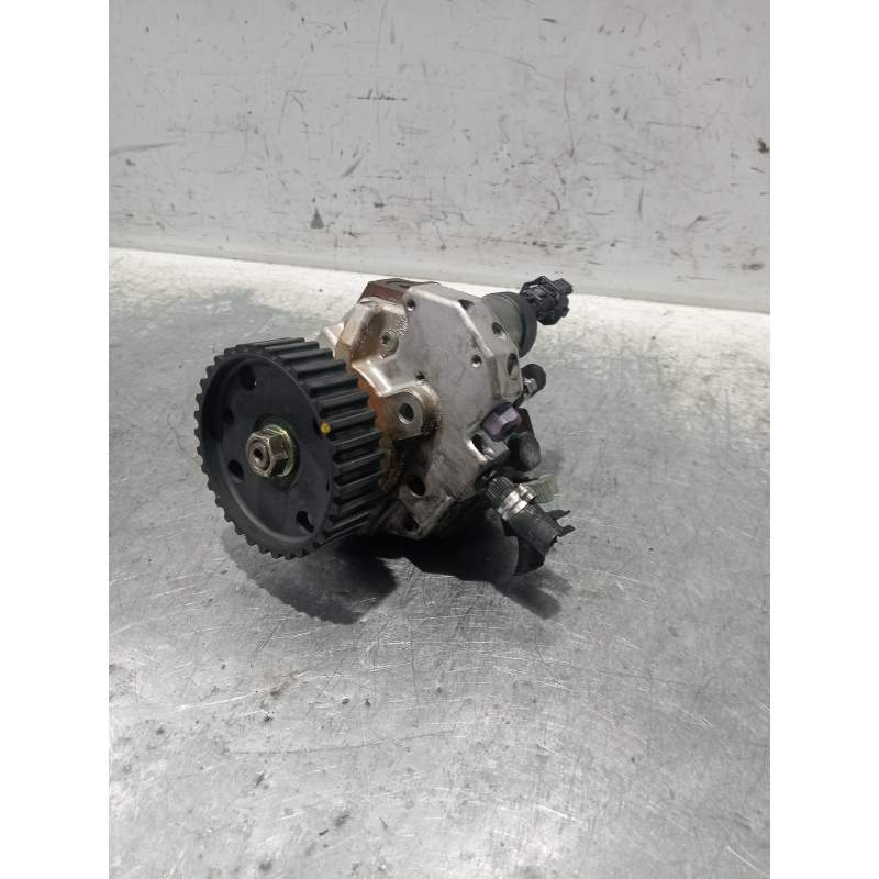 Recambio de bomba inyeccion para opel astra h berlina enjoy referencia OEM IAM 0445010086 8973279240 BOSCH