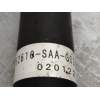 Recambio de amortiguador trasero para honda jazz (gd1/5) 1.2 dsi cat referencia OEM IAM 52610SAAG020M1  