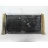 Recambio de radiador agua para fiat stilo (192) 1.6 16v cat referencia OEM IAM 837861000 95007T01 