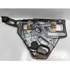 Recambio de elevalunas trasero izquierdo para land rover range rover (lp) 2.5 turbodiesel referencia OEM IAM 192745000  5P