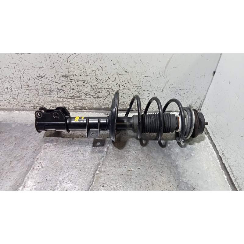 Recambio de amortiguador delantero izquierdo para ford ka (ccu) trend + referencia OEM IAM G7305  