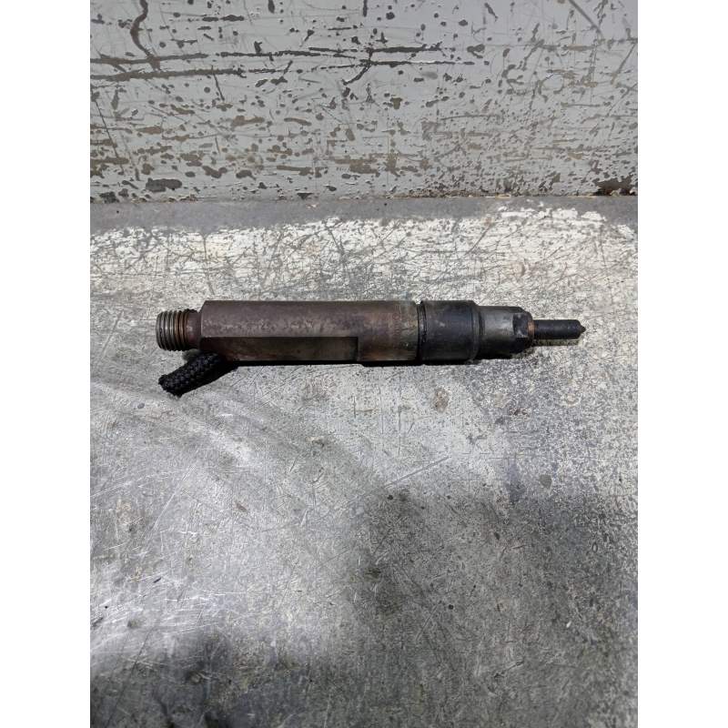 Recambio de inyector para seat leon (1m1) 1.9 tdi referencia OEM IAM 0432193595 038130202A BOSCH