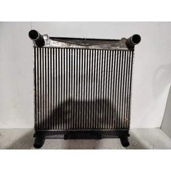 INTERCOOLER AC47000 