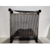 Recambio de intercooler para land rover range rover sport v8 td hse black&white referencia OEM IAM AC47000  