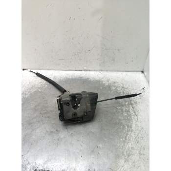 MOTOR CIERRE CENTRALIZADO DELANTERO DERECHO HY32203A28JB 5P 2016