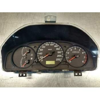 CUADRO INSTRUMENTOS CB08D WD ID27