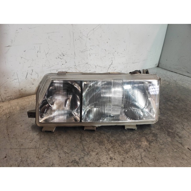 Recambio de faro izquierdo para renault 11 1.4 gtl referencia OEM IAM 67506699  