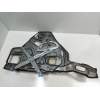 Recambio de elevalunas trasero derecho para land rover range rover (lp) 2.5 turbodiesel referencia OEM IAM 192744000  5P