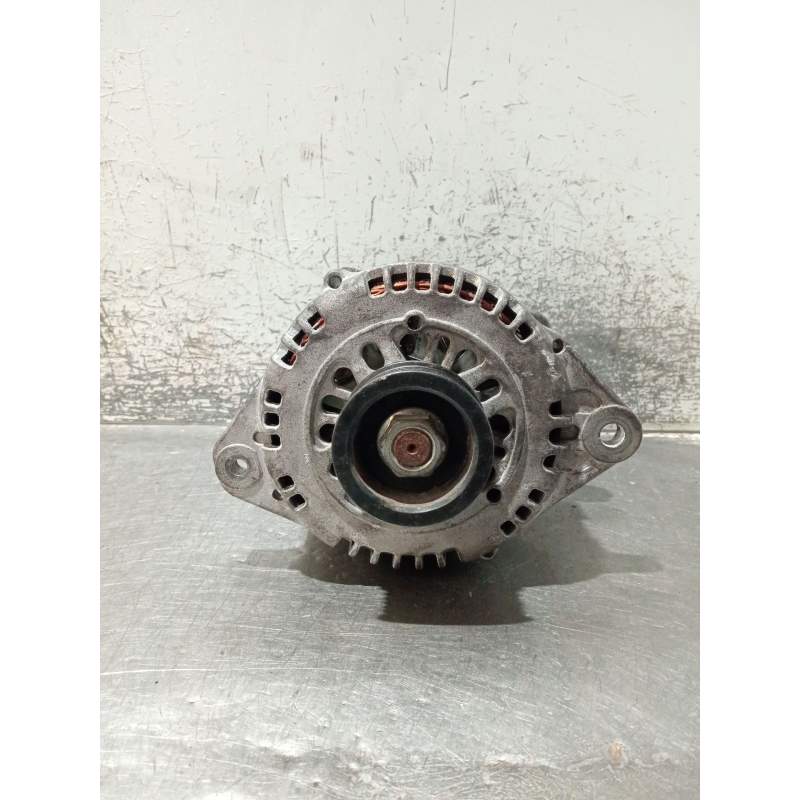 Recambio de alternador para opel combo tour 1.7 di 16v referencia OEM IAM   