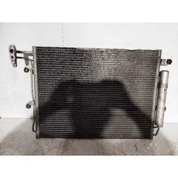 CONDENSADOR / RADIADOR AIRE ACONDICIONADO IBB500250 L25951 