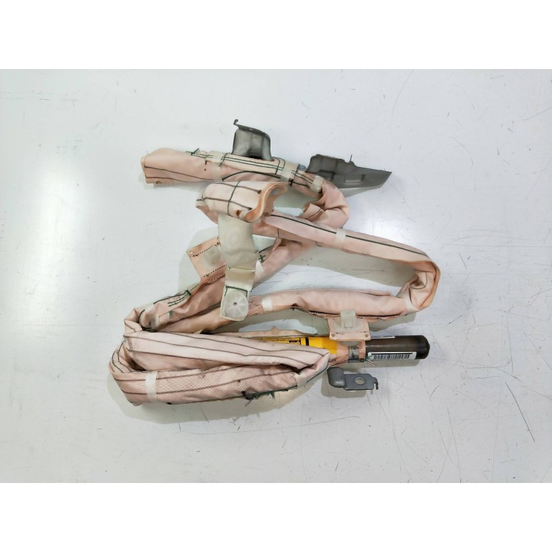 Recambio de airbag cortina delantero izquierdo para toyota prius (nhw30) plug-in hybrid advance referencia OEM IAM BAMPT11615  