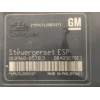 Recambio de abs para opel astra twin top cosmo referencia OEM IAM 10096005783 00405070E1 13246537 10020602924
