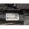 Recambio de motor arranque para peugeot 5008 premium referencia OEM IAM 9663528880 M000T22471 