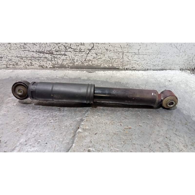 Recambio de amortiguador trasero derecho para ford ka (ccu) trend + referencia OEM IAM 51891929  