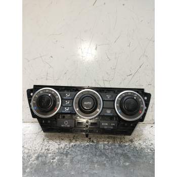MANDO CALEFACCION / AIRE ACONDICIONADO 6H5219E900BB 