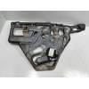 Recambio de elevalunas trasero derecho para land rover range rover (lp) 2.5 turbodiesel referencia OEM IAM 192744000  5P