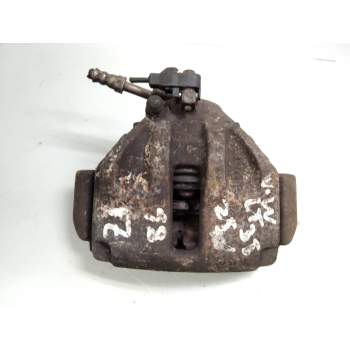 PINZA FRENO DELANTERA IZQUIERDA 