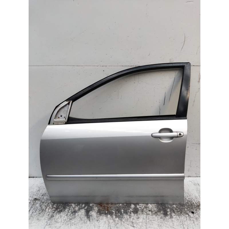 Recambio de puerta delantera izquierda para toyota corolla (e12) 1.6 linea sol berlina 3/5 referencia OEM IAM   5P