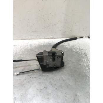 MOTOR CIERRE CENTRALIZADO DELANTERO IZQUIERDO HY32203A29EB 5P 2016