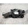 Recambio de motor limpia trasero para seat ibiza (6k1) select referencia OEM IAM 6K6955711C 404478 