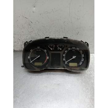 CUADRO INSTRUMENTOS 1U0920811J SKZ7Z0F3516637 05050638535