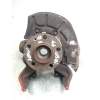 Recambio de mangueta delantera izquierda para seat leon (1m1) signo referencia OEM IAM   