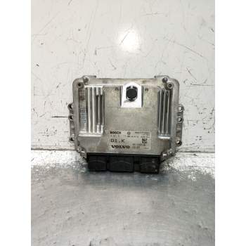 CENTRALITA MOTOR UCE 0281011755 4N5112A650BB 31211076 2007