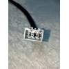 Recambio de piloto trasero derecho para fiat coupe (175) 2.0 16v turbo cat referencia OEM IAM 46303563  