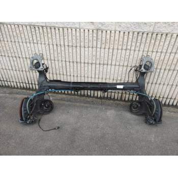 PUENTE TRASERO DISCO/ABS