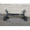 Recambio de puente trasero para peugeot 5008 premium referencia OEM IAM   DISCO/ABS