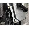 Recambio de motor limpia trasero para seat ibiza (6k1) select referencia OEM IAM 6K6955711C 404478 