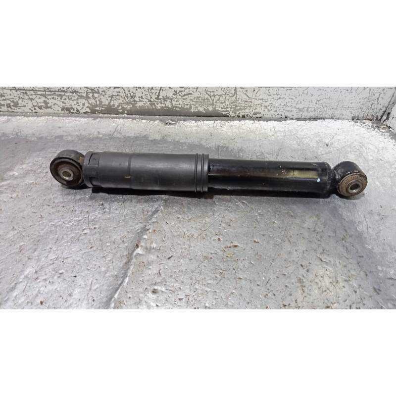 Recambio de amortiguador trasero izquierdo para ford ka (ccu) trend + referencia OEM IAM 51891929  