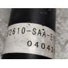 Recambio de amortiguador trasero para honda jazz (gd1/5) 1.4 es referencia OEM IAM 52610SAAE110M1  