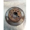 Recambio de disco freno trasero para bmw x5 (e70) 3.0d referencia OEM IAM   