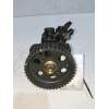 Recambio de bomba inyeccion para fiat stilo (192) 1.9 jtd cat referencia OEM IAM 0445010130 BOSCH 