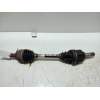 Recambio de transmision delantera izquierda para renault laguna iii dynamique referencia OEM IAM  20DCI 2008